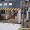 Prensa hidráulica para conformado de metal 100T Tengzhou South forging prensa hidráulica de cuatro columnas para conformado de metal 100T