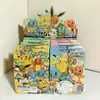 Nueva papelería de detective bolsa sorpresa temporada escolar estudiantes bolsa de regalo de papelería 7 1 premio portátil caja sorpresa grande al por mayor