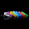 NBA Kobe Curry Baloncesto Fútbol Pulsera de Silicona de Color Para Fans Pequeño Regalo Recuerdo Pulsera Deportiva