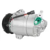 Fábrica de origen, adecuado para compresores de aire acondicionado de coche Nissan, Nissan NV200 2.0L 2013-2021