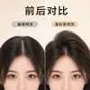 Pinza para el Cabello Eléctrica Calentada de Gatito con Corona Alta, Herramienta Mágica Voluminizadora, Aumenta el Volumen del Cabello, Crea una Corona Alta, Peinado sin Costuras, Pinza Calentada Recargable