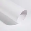 Atacado de fábrica embalagens de caixa de presente de papel artístico de vários pesos materiais de embalagem papelão super-sensação branco material de etiqueta de sinalização espessada
