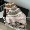 Gorro de Felpa con Protección para las Orejas Tejido para Mujer, Gorro Lei Feng Cálido de Invierno, Gorro Versátil Estilo Coreano que Hace que la Cara Parezca Más Pequeña