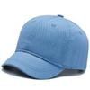 Gorra de ala corta para las cuatro estaciones para hombre y mujer Gorra de béisbol de ala corta Gorra Gorra Gorra de ala corta Estilo coreano Casual Combinable Gorra de equitación de moda