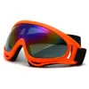 Óculos de Motocicleta, Peças Automotivas para Exterior, Óculos de Proteção para Trabalho, Esqui na Neve, Óculos para Cães Grandes, Antirreflexo, À Prova de Vento