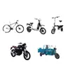 Suporte para garrafa de água sem furos, pendurável livremente, para bicicletas de montanha, bicicletas elétricas e outros equipamentos de ciclismo