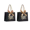 Sacolas de Presente, Sacolas de Lembrança, Sacolas de Papel com Laços, Sacolas de Presente, Sacolas para Embalagem de Doces de Casamento, Caixas de Presente, Caixas de Presente Personalizadas