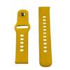 Nuevo Modelo Adecuado para Correa de Reloj Huawei Gt4 Correa iWatch Color Sólido Estilo Popular de Moda Correa de Silicona