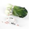 Fabricante de Cinta de Unión para Verduras de Plástico Mascota con Impresión a Color 100m Cinta de Unión para Frutas y Verduras de Supermercado