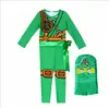 Disfraz de Ninja Fantasma LEGO para Halloween Disfraz LEGO NINJAGO Disfraz de Ninja Infantil