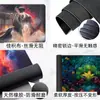 Mouse Pad Grande, Espessado e com Borda Travada, Uso em Escritório, Resistente a Manchas, Mouse Pad de Teclado Cartoon Grande Personalizado para Mesa