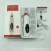 8825 Transfronteiriço Novo Dispositivo de Limpeza Facial e Remoção de Acne Portátil Facial Poros Elétrico Exportação de Cravos Dispositivo
