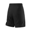 Pantalones Cortos de Seda Helada Transfronterizos de Verano para Hombre, Nuevos Pantalones Deportivos de Running de Secado Rápido de Corte Holgado, Pantalones Cortos de Baloncesto de Talla Grande para Hombre
