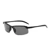 Gafas de sol para pescar día y noche conducción exterior conducción al aire libre gafas para montar populares 3043 gafas TikTok mano rápida gafas para transmisión en vivo