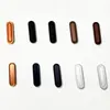 Aplicável para iPhone 17 Pro Max Celular Apple Adesivo de Botão Botão de Foto com Toque AI 16 Pro Película Protetora Lateral