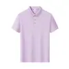 Camisas Polo de Manga Curta de Verão com Logos Estampados, Camisas Culturais, Camisas Publicitárias, Roupas Promocionais e Camisetas Estampadas Personalizadas