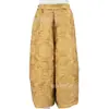 Popular Tela Jacquard de Rayón Texturizada en Relieve por Dos Lados Estilo Chino para Ropa de Primavera y Otoño