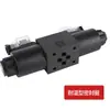 Válvula Direcional Solenoide Hidráulica Dsg-02-3C2-Dl-D24 3C4 3C6 2B2 3C3 Lw A220 01