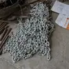 Sapatas de Coluna de Ferro Fundido para Mina de Carvão Subterrânea com Diâmetro 300mm 360mm Sapatas de Coluna de Aço Fundido Espessadas para Pilares