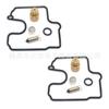 Kit de Reparación de Carburador Adecuado para Sv650 Vl800 Sv650S Sv650Su Sv650U