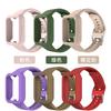 Para Reloj Redmi Watch 2 Reloj2 Lite 2 Hebilla Inversa de una Pieza Correa TPE para Reloj Red Rice 2da Generación