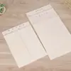 Cuaderno grande 16K tarea de estudiante Ben Tiange matemáticas palabras nuevas tarea de inglés papel borrador pinyin papel de borrador grabado generación