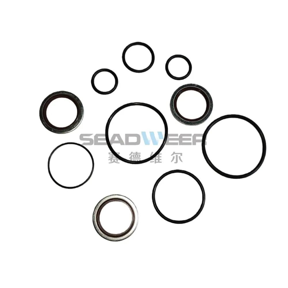 2901353200阿特拉斯空压机保养配件SEAL KIT