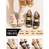 Verão 2025 novas pantufas femininas moda casa banheiro substituição sandálias e chinelos femininos antiderrapantes chinelos resistentes ao desgaste femininos