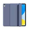 Funda Protectora para Tableta Ipad10 2022 Pegatina Lateral 70% de Descuento Funda Protectora de TPU Funda con Soporte de 10.9 pulgadas