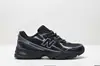 Transfronterizo 2025 Nuevo Color NB U740BM2 para Hombre y Mujer Ligeras Transpirables Versátiles Casuales Zapatillas Torre sneaker