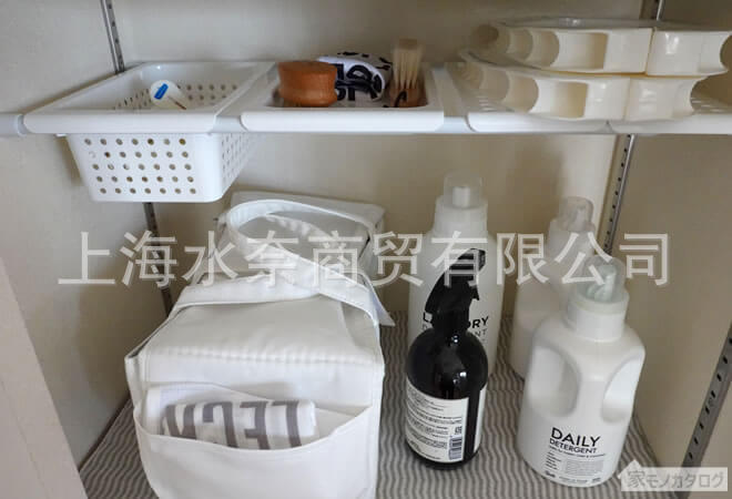 IB 伸缩杆可挂式镂空收纳筐 BB-005-3.jpg