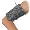 Correndo Celular Arm Bag Elástico Esportes Wrist Bag Confortável Arm Band Yoga Mobile Phone Bag Outdoor Handbag Amazon