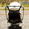 Carrito de almacenamiento para bolsas, bolsa de red de almacenamiento, organizador de suministros, bolsa colgante de carrito para coche, bolsa de almacenamiento para bebés y niños, bolsa de almacenamiento para bebés