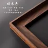 Moldura para pintura a óleo feita sob medida, moldura digital para pintura a óleo acrílico, feita sob medida em qualquer tamanho, moldura de picture frame estilo europeu e americano vintage para pendurar