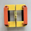 Conector de Fivela de Fixação para Cercas de Guarda-corpo Acessórios de Fixação para Equipamentos Robóticos Rede de Isolamento Grampo de Fixação Dobradiça com Orelha Guangdong