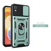 Aplicável à capa protetora de janela deslizante TCL 40 SE 30E shunjia capa de celular resistente a quedas TCL 30SE 30 Z Sergeant