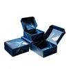 Caixa de Avião Ondulada Extra-Rígida Impressa em Cor Personalizada Caixa de Embalagem Colorida para Expresso Caixa de Papel Kraft Caixa para Decoração de Roupas Feita Sob Medida
