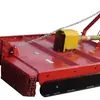 Cortacésped Rotativo Tractor Agrícola Montado en la Parte Trasera Pradera Arbustos Bosque Pastizal Deshierbe Fabricante Bajo Precio Mayorista