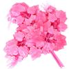 Ramas artificiales, hojas de mango, hojas de uva artificiales, arce hermoso, hojas falsas, decoración, decoración, árboles falsos