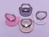 Nuevo Soporte de Anillo para Teléfono Móvil Serie Gato Hebilla de Anillo Perezoso Dibujo Animado Creativo Lindo Soporte de Anillo