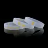 Pulseira de silicone esportiva de basquete cor luminosa pulseira de pulso de futebol pulseira Kobe Curry James Durant
