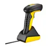 Escáner Industrial Hardware Grabado Láser Escáner de Código Ensamblaje Escáner de Línea Código Grabado Láser Código de Barras Pistola