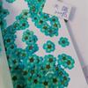 Ciruela Perlada, Narciso Pequeño, Flor de Ciruelo Pequeña, Flor de Cinco Estrellas, Flor de Cinco Pétalos, Flor Seca para Uñas, Estampado de Funda de Teléfono de Resina Transfronteriza