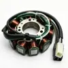 Partes de moto de nieve: Estator del magneto Arctic Cat Thundercat, 1993-1999, modelo Mountain