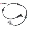 Sensor ABS 47910-EA025 em estoque adequado para Nissan NAVARA D40 YD25 resistência ao envelhecimento