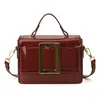 Bolso Cuadrado Pequeño de Lujo Ligero de Moda, Bolso de Mano Retro, Bolso Cruzado Versátil para Mujer, Nuevo Modelo 2026, Bolso de Hombro de Alta Gama para el Trabajo