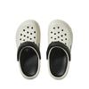 Puxixing Zapatos Croc con Energía Sandalias Exteriores para Mujer Verano Suela Gruesa de Alta Calidad Aumentada Eva Transpirable Playa
