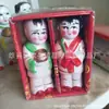 Suministros Funerarios Hebei Caja de Joyería del Inframundo Boutique Cosméticos Grandes para Hombres y Mujeres Fábrica de Joyería Venta Directa
