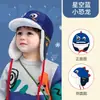 [Elige Tres Piezas por 35.9] Guantes Bufanda para Bebés y Niños Lemon Baby Especial para Actividades Invernales Niños y Niñas