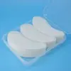 Máscara de Olho Descartável Papel Leve Máscara de Olho de Seda Papel Algodão Puro Crescente Repositora de Água Bloqueio de Água Uso Próprio Spa Papel para Máscara de Olho Fábrica